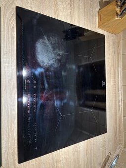 Varná indukční deska Electrolux
