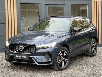 VOLVO XC60 B4 2.0 145KW FACELIFT R-DESIGN GOOGLE HEAD UP