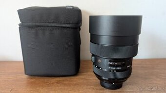 Sigma 14-24mm f2.8 Art DG Nikon