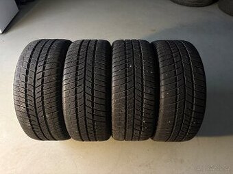 Zimní pneu Barum 225/45R17