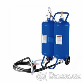 Pískovačka-Sodovačka 2v1