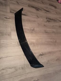 Zadní křídlo RS Škoda Octavia 2 Octavia II liftback