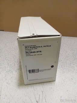 Toner NTR 1640 do tiskárny Samsung ML 1640, 2240