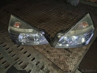 Renault espace IV rv.06