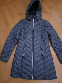 Dámská delší bunda F&F 38