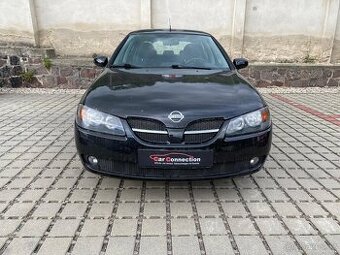 Nissan Almera 1.5 r.v 2005
