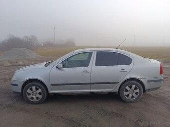 Škoda Octavia 1.9 TDi, 318 000 km, STK 07/27