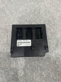 Octavie 2 komfortní řídicí jednotka