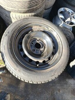 16´´ Zimni Honda 205/55 R16 5x114,3