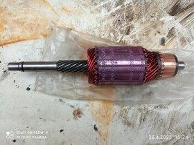 Prodám nový rotor startéru škoda 100