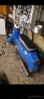 Prodám Jawa pionýr 21