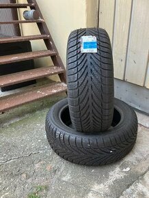 Zimní BF Goodrich g-Force Winter 195/50 R16 88H XL