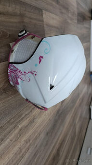 Lyžařská přilba ACORDE TANTO - W8A + brýle zdarma