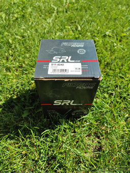 Palivový filtr SRL S11-5040 audi seat škoda vw