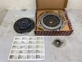 HYUNDAI, KIA - NOVÁ SPOJKOVÁ SADA ASHIKA 92-H0-032