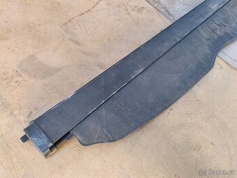 Roleta do kufru Sharan, Galaxy, Alhambra