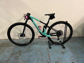 Bianchi Methanol CV FS 9.3 - 1