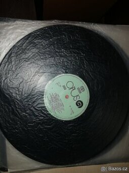 lp desku pavol hammel- hrač. deska bez obalu