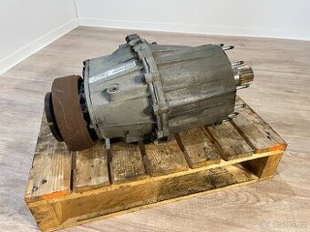 //Rozvodovka JEEP WK MK3/Commander 3.0 CRD//