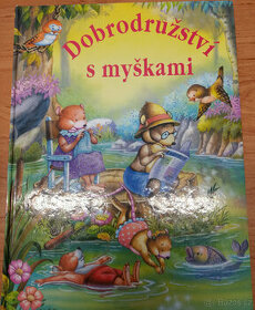 Dobrodružství s myškami