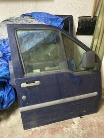 Ford Transit tourneo Connect 2005 1.8 tdci 66kw