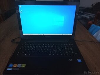 Lenovo G50-30