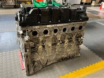 Díly motoru BMW B57D30C - M50D