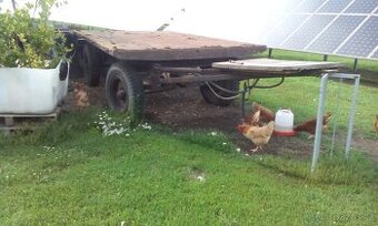 vlek valnik bez spz polsky