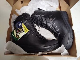 VOJENSKÉ BOTY KANADY VEL.9-43-29 PRABOS GORE-TEX