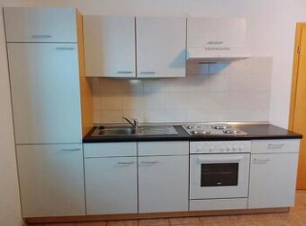 KUCHYŇSKÁ LINKA VČ. SPOTŘEBIČŮ