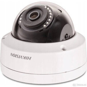 HIKVISION DS-2CD2120F-I (2.8mm) DT venkovní kamera s IR