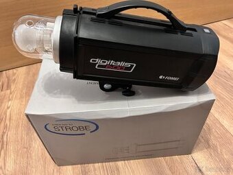 Fomei Digitalis 600 - 1