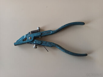 Šraňkovací kleště Garanto - 1