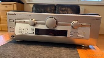 Stereo Receiver Panasonic SA-HE9