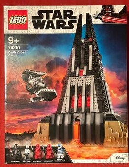 Lego Star Wars 75251