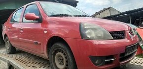Renault Thalia 1.2.16v