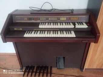 Harmonium - 1