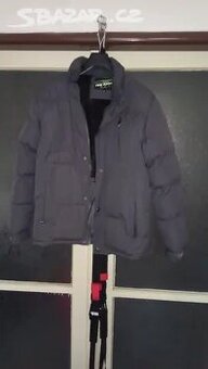 Zánovní pánská zimní bunda