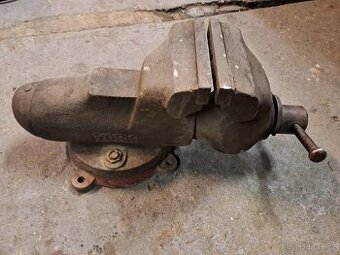 Svěrák York velký