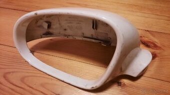 Kryt zrcátka VW Golf Combi - levý