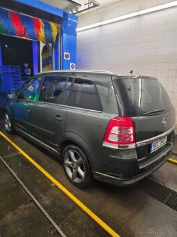 Opel Zafira B OPC LINE