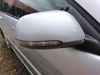 Honda Accord 7G - zpětné zrcátko L/P