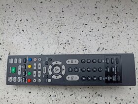 Dálkový ovladač LG na TV,DVD,VCR