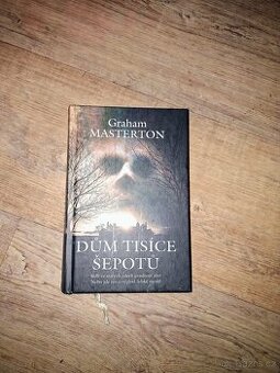 Dům tisíce šepotů