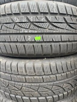 zimní 235 55 17 235/55r17 R17 Hankook