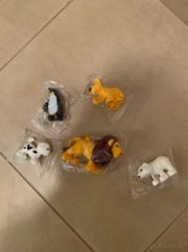 Lego Duplo sada zvířátek