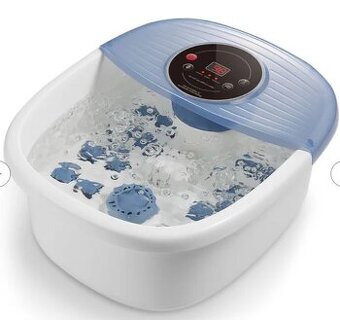 Masážní vanička na nohy