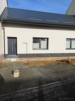 Rodinný dům Studenec - 1