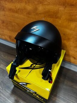 Helma Scorpio EXO-100 vel.L nová