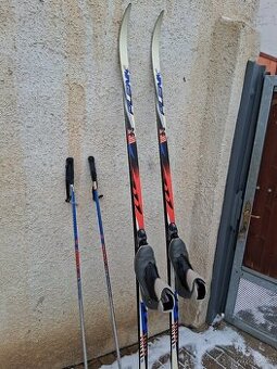 Běžky boty 44.5 hole